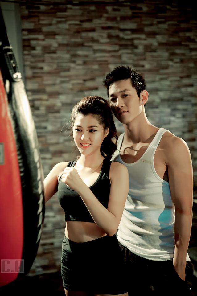Song Lu&acirc;n t&aacute;i xuất với Album mới